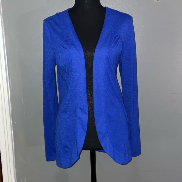 Banana Republic Sweaters - Banana Republic open knit cardigan S